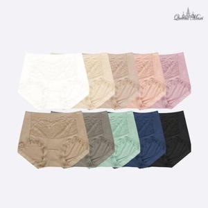 [퀸즈맥시]NEW 모달 사각팬티10종