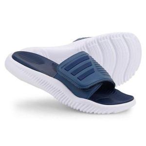 [아디다스]알파바운스 슬라이드 2.0 IF0814 슬리퍼