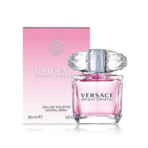 베르사체 브라이트 크리스탈 EDT 30ml