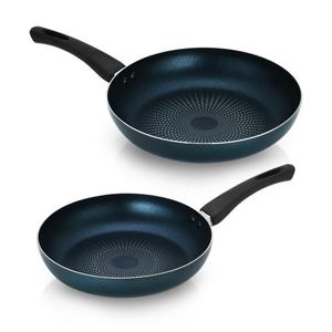 리벤스 베이직 스마트 후라이팬 26cm+스마트 후라이팬 28cm