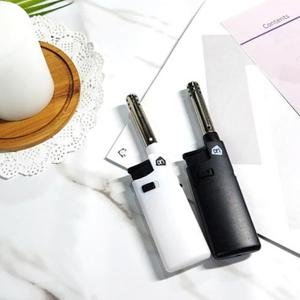 영스타 가스점화기 (소) 향초 캔들 라이터 업소용 캠핑용 토치 불