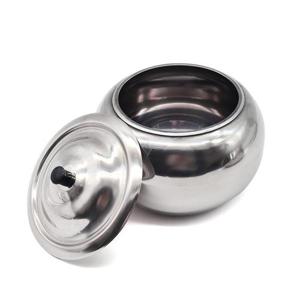 국산 스텐 요강 (왕대) 소변통 이동식 간이변기 휴대용변기