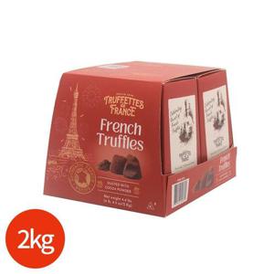 갤러리아_CHOCMOD 프렌치 트러플 2kg