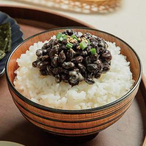 (강원콩 100% 건강나또)  쥐눈이콩 나또 × 36개