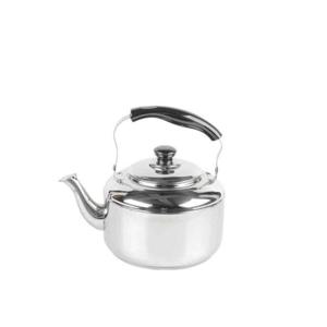 퀸센스 루미스 IH인덕션 하모니 스텐주전자4.5L