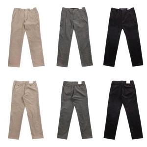 갤러리아_[올젠]FW몰스킨원단구김회복력과 보온성이 좋은 치노팬츠ZOE3PP