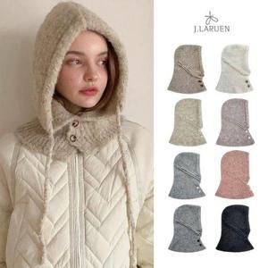 갤러리아_제이로렌 무아 바라클라바 (9colors)