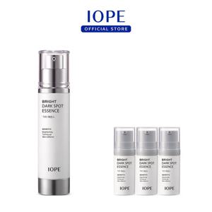 [텐텐][NEW] 아이오페 브라이트닝 기미 에센스 45ml (본품용량 50% 샘플 혜택)