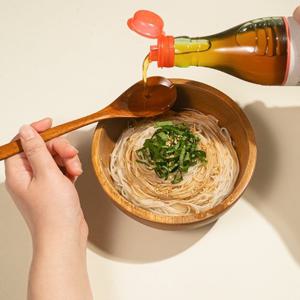 [하테100%통참깨 통들깨 진짜 참기름 들기름 2병