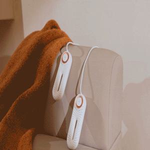 [25년 소싱2 제로 프로 신발 건조기]  사계절 신발 관리 신발건조 운동화 레인부츠 신발스타일러