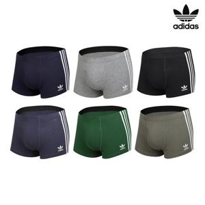 [아디다스] 오리지널스 코튼 남성 드로즈 6종세트