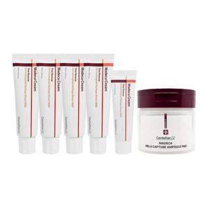 [센텔리안24]마데카 크림 타임리버스 시즌7 50ml 4개+15ml+앰플패드