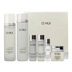 오휘 익스트림 화이트 2종 기획세트