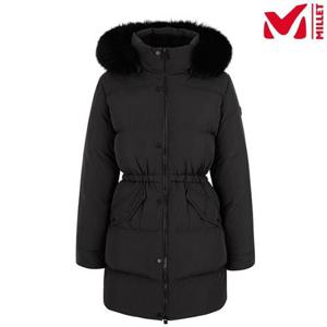 [밀레]밀레 [ 23FW 신상30% ] 여성겨울 구스다운 LD 셀레네알파_B 다운_MXSWD761I_US