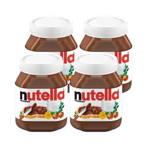 페레로 누텔라 210g 4개