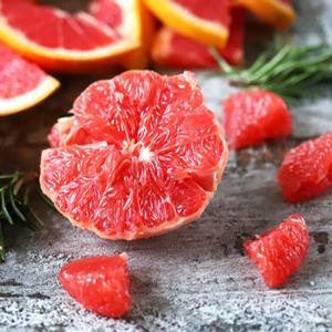 루비레드 자몽 중 / 10개