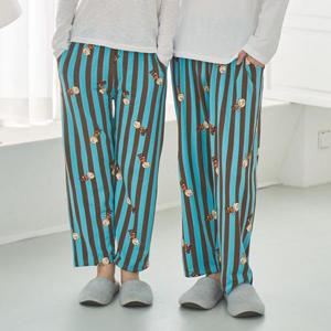 [♥신상] 스누피 울트라 피치 9부 수면파자마(WD266) 택1