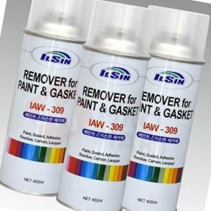 가스켓 제거제 바니쉬 에나멜 리무버 용액 기름때 솔벤트