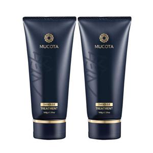 무코타 아이 트리트먼트 데미지용 160g 2개