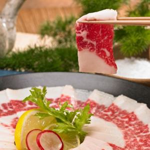 [청년미트] 1++등급 투뿔 한우 차돌 육사시미(생차돌박이) 300g