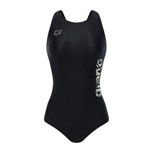 [아레나]아레나 여성 실내수영복 퓨처블렌드 원피스 빅사이즈 아쿠아로빅 강습용 여자수영복 A5FL1LD02