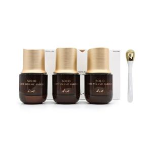 [ 홈쇼핑 최신상] KOY 코이 고현정 단백질 화이트 크림 앰플 3개입 1박스+마사지볼