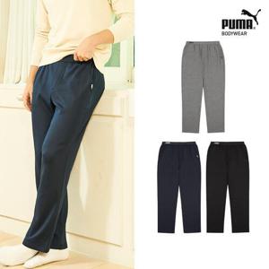 [푸마][푸마](25FW) 푸마 웜셀 융기모 남성 팬츠 3종 패키지_638038