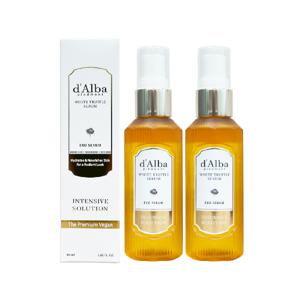 시즌6 최신상 달바 엑소 세럼 60ml 2개