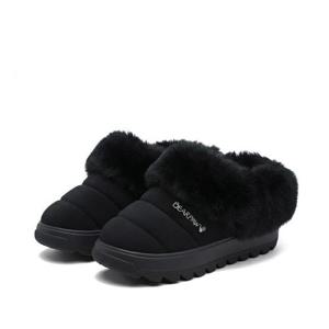베어파우 BENNY 키즈/주니어 방한 양털 슬립온 K3039001RD-K