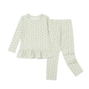 갤러리아_[오르시떼] 여아동 C322 에이버리 9부소매 상하