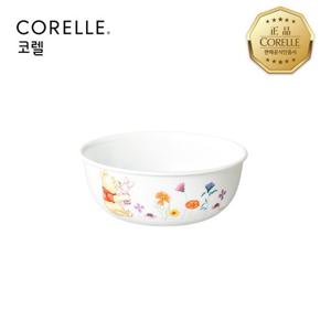 코렐 곰돌이푸 한국형국대접 1P