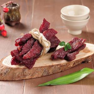 [평창영월정선축협] 대관령한우 육포 40gx5봉