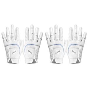 KPGA NEW 지맥스 올양피 여성 골프장갑 양손 2개 묶음