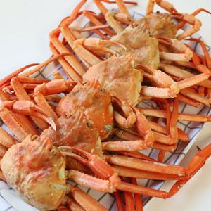 경북 포항 구룡포 자숙 홍게 8-12마리내외(고급)