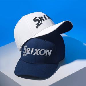 [1+1] 던롭 스릭슨 레거시 캡 골프모자 GAH 18108I