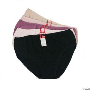 여자팬티 빅사이즈110이상 순면팬티 국산 무지 빅사이즈팬