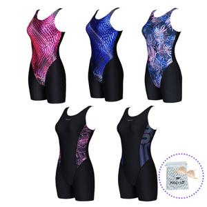 FILOAD 필로드 3부 여성 실내수영복 5종