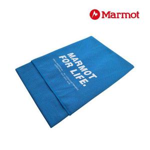 [씨앤에프라이프스타일]마모트 아쿠아 쿨 스포츠타올 등산 캠핑 아웃도어용품