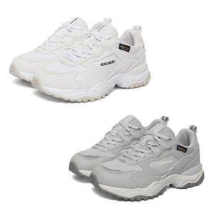 아이더 남녀공용 캐주얼 스니커즈 MIRAGE OG DUS23N46 2종 택1