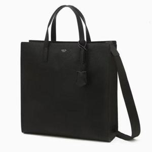 갤러리아_[헤지스ACC] HJBA6E881BK [KEVIN]블랙 토트백 36 크로스 겸용