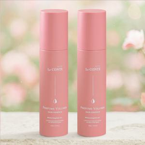 [10%앱적립](1+1)르꽁뜨바이헤어 탈모관리 볼륨 헤어에센스 컬링 헤어미스트 퍼퓸볼류머 150ml