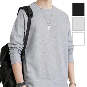 라운드 데일리룩 트렌디 티셔츠 스투시 활용도높