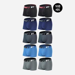 [제임스딘][제임스딘] 남성 디 에어 드로즈 10종 세트