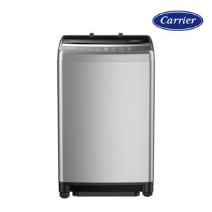 캐리어 8kg통돌이세탁기 자취원룸맞춤코스 냉온수 KWMT-080AWNAO(실버)[공식인증/빠른설치/기본설치비무료]