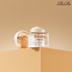 리르 NMN 리뉴 크림 50g / 안티에이징, 탄력, 피부장벽강화