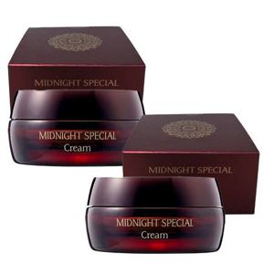 갤러리아_참존 미드나이트 스페셜 크림50ml(2개)