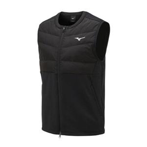 미즈노 하이브리드 라이트 패딩 베스트32YE363049
