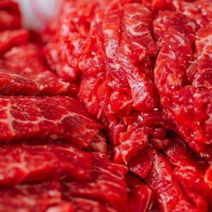 갤러리아_마장가 뉴질랜드 토시살 소고기 구이용 300g x 4팩