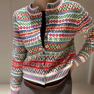 [드넬]보헤미안가디건DWC53781A