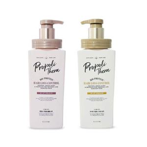 MY-M 엘라스틴 프로폴리테라 바이오프로틴 볼륨 샴푸 WFKXS1L